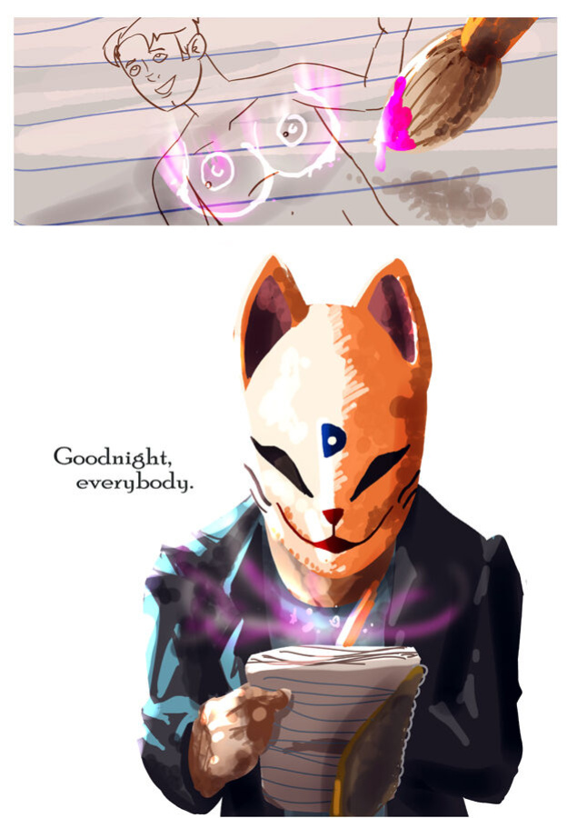 [Artist] Darkoshen (Deviantart)