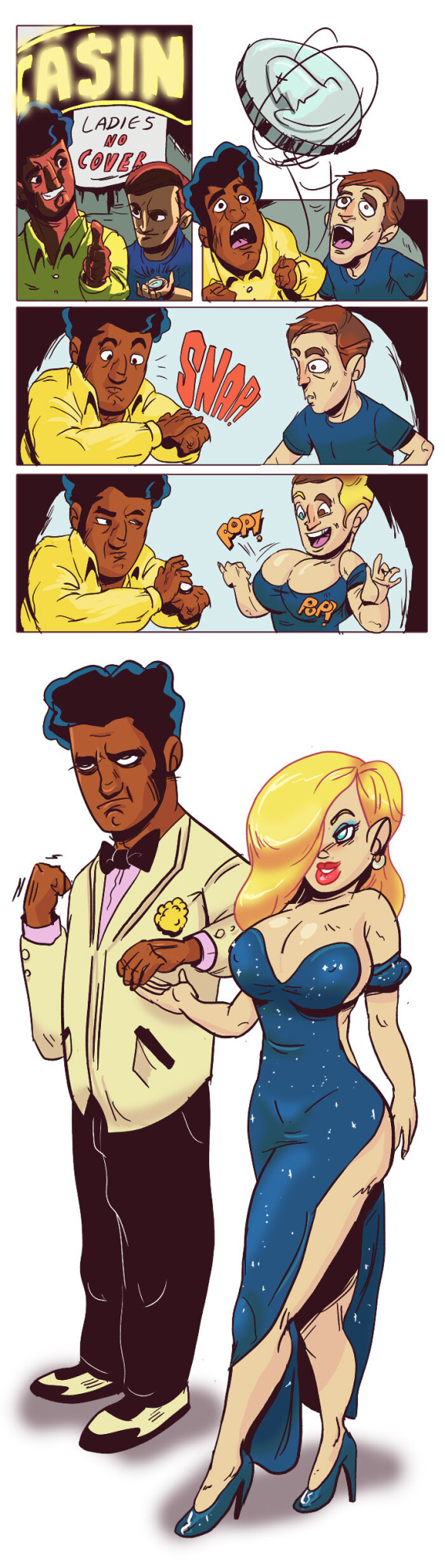 [Artist] Darkoshen (Deviantart)