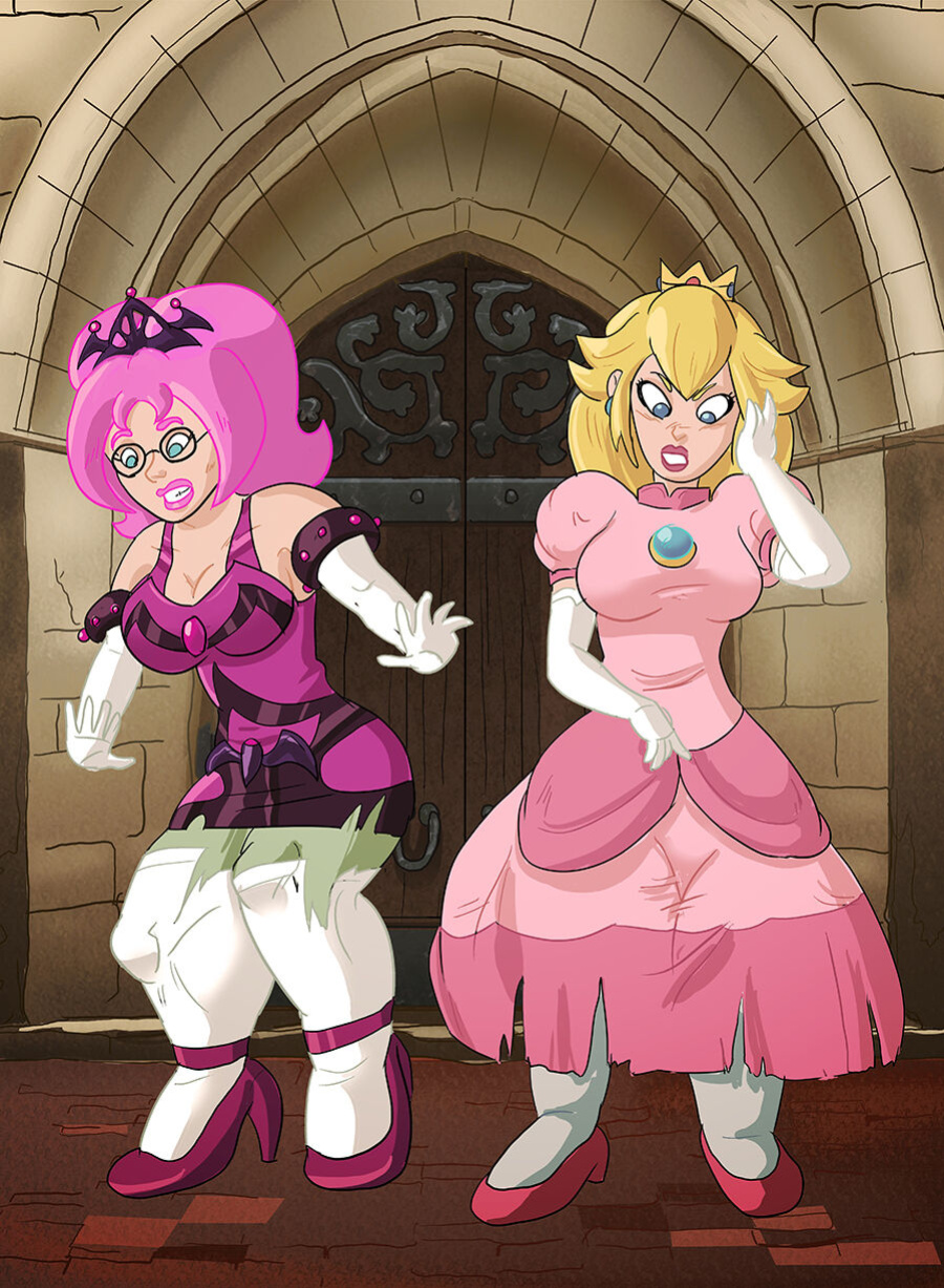[Artist] Darkoshen (Deviantart)