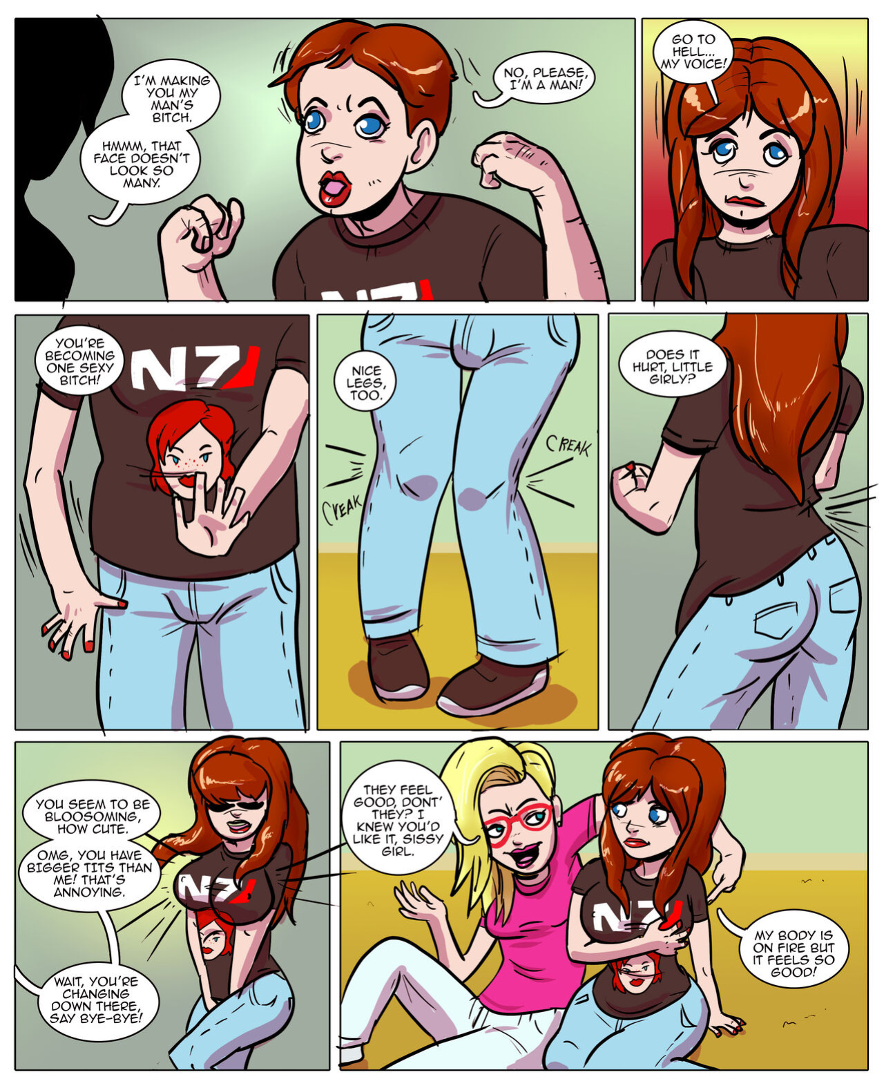 [Artist] Darkoshen (Deviantart)