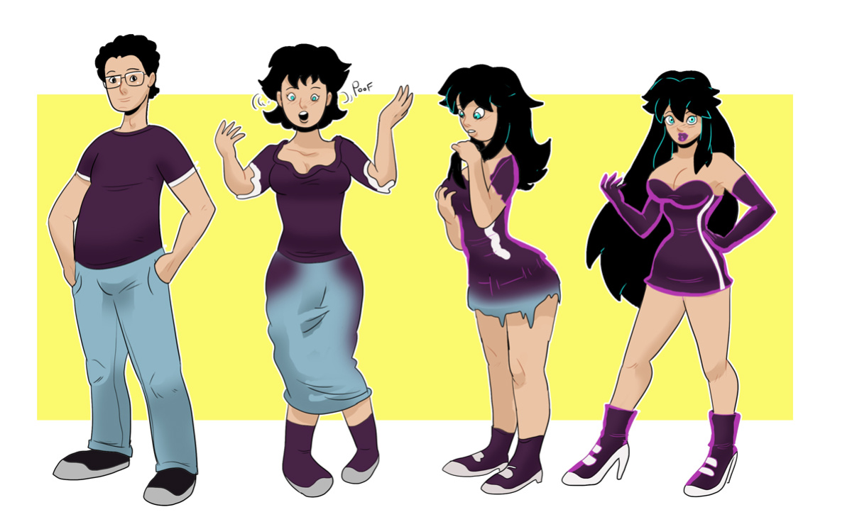 [Artist] Darkoshen (Deviantart)