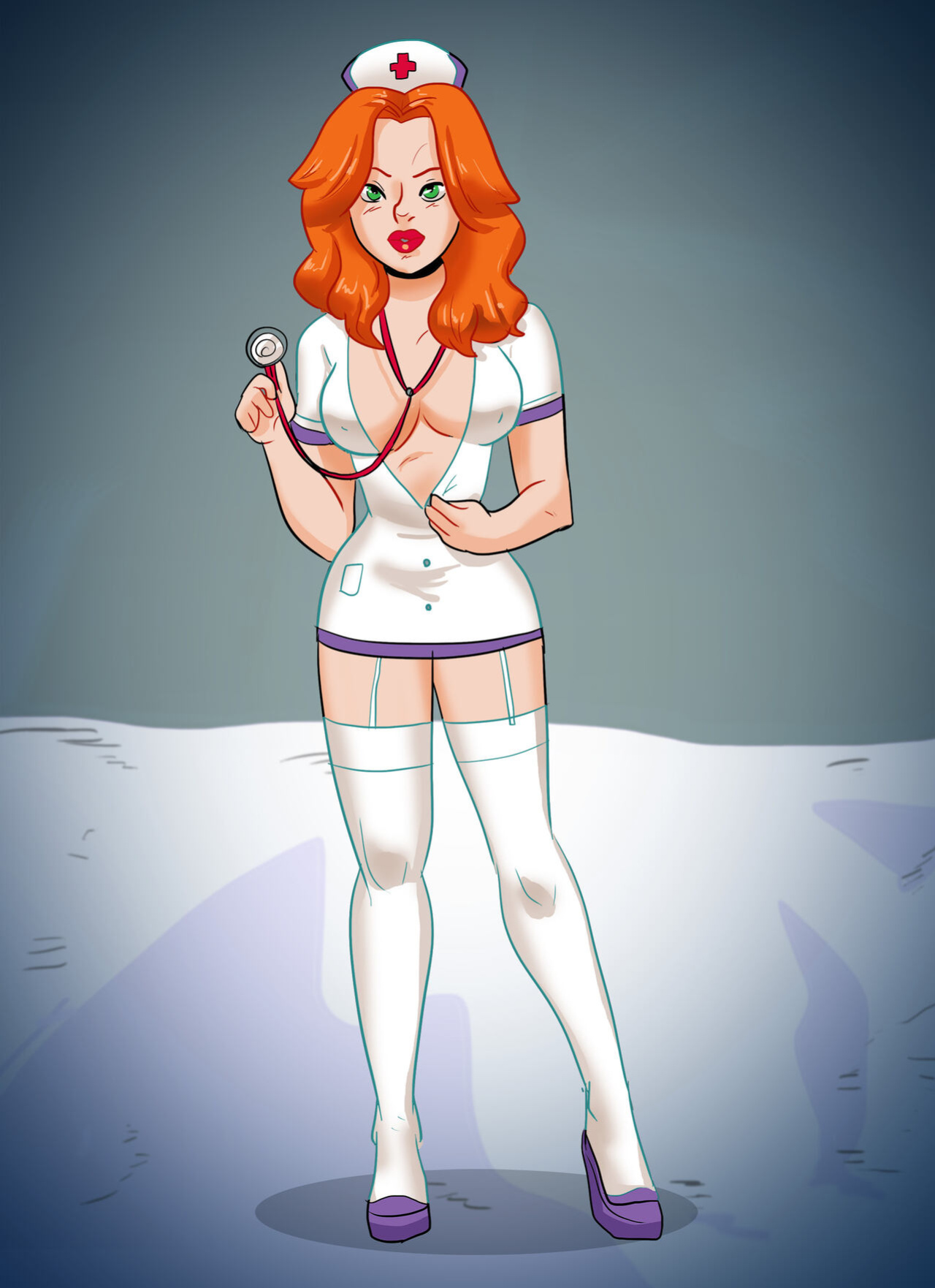 [Artist] Darkoshen (Deviantart)