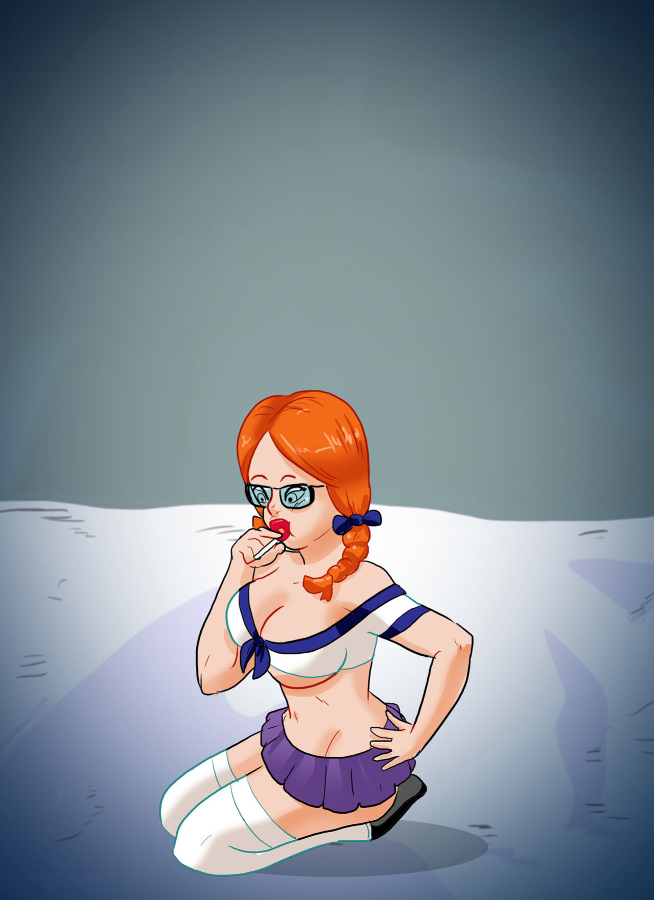 [Artist] Darkoshen (Deviantart)
