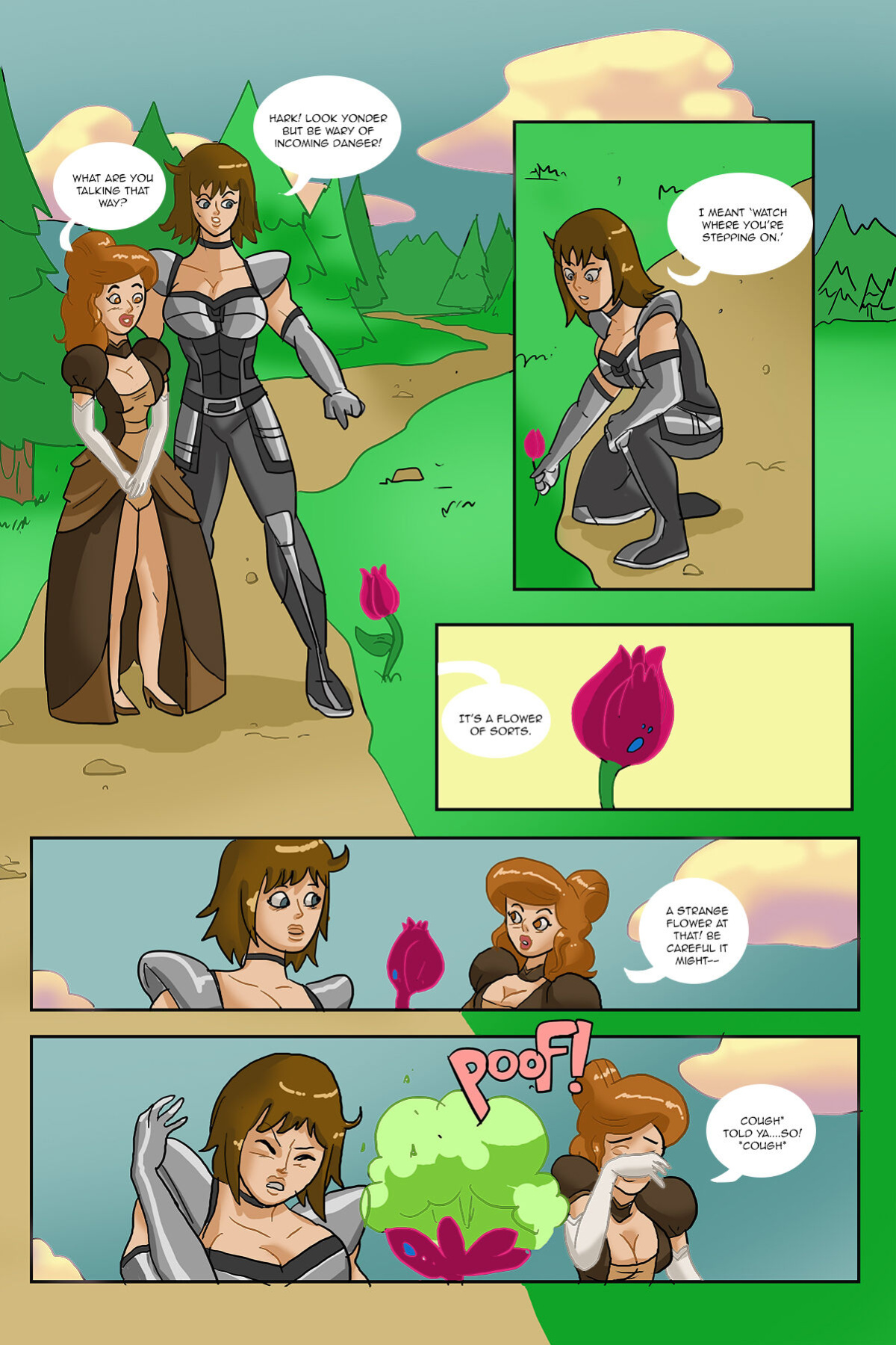 [Artist] Darkoshen (Deviantart)