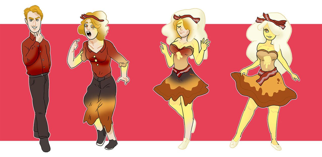[Artist] Darkoshen (Deviantart)