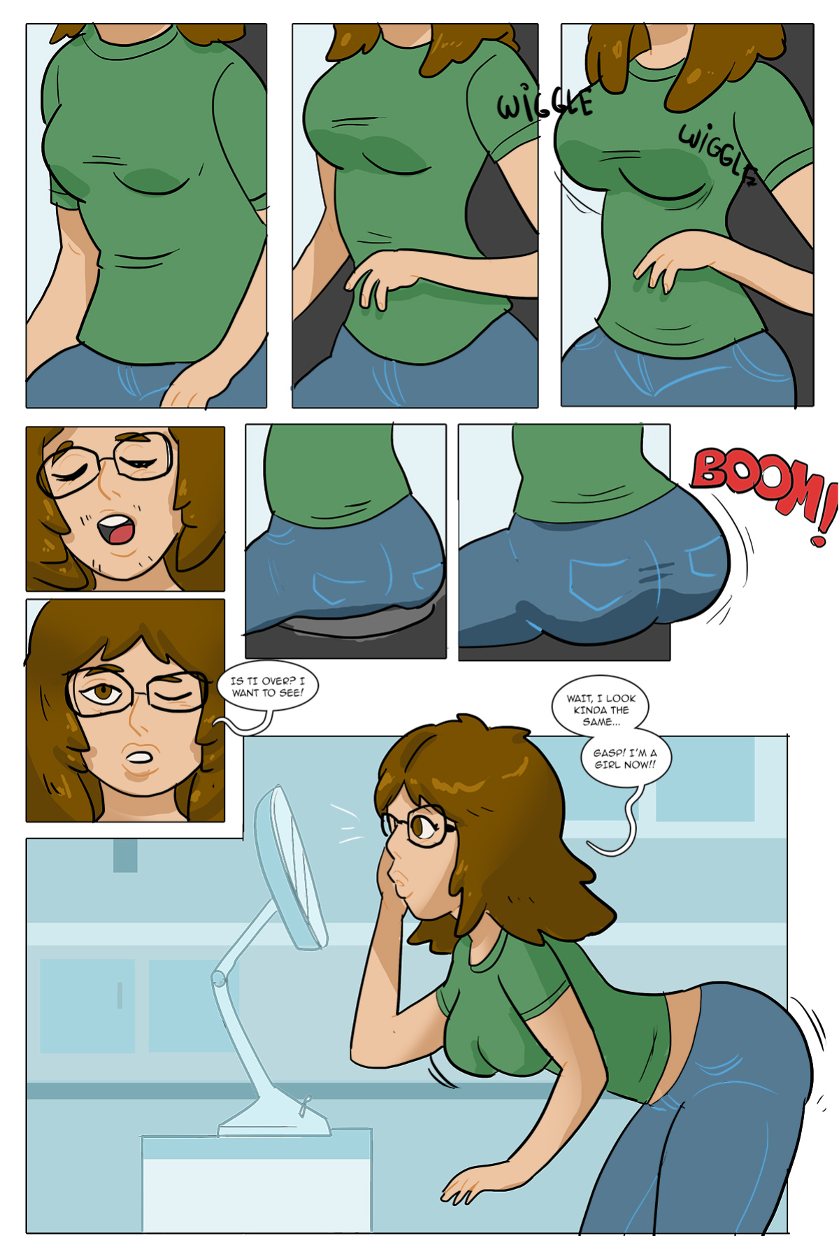 [Artist] Darkoshen (Deviantart)
