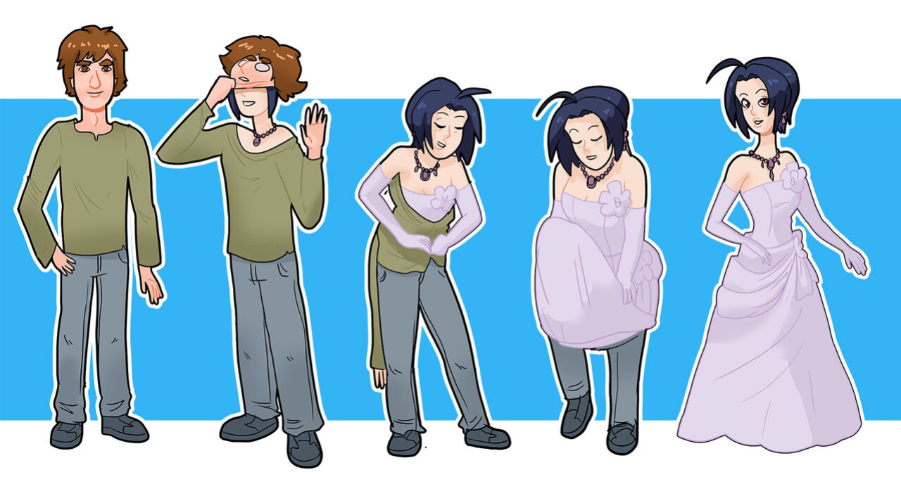 [Artist] Darkoshen (Deviantart)