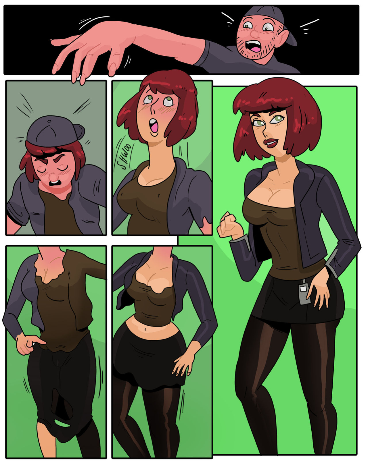 [Artist] Darkoshen (Deviantart)