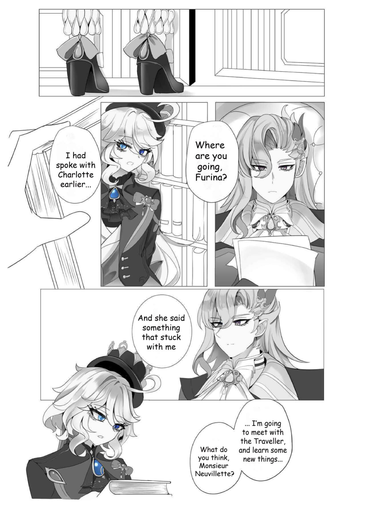 The meaning of time