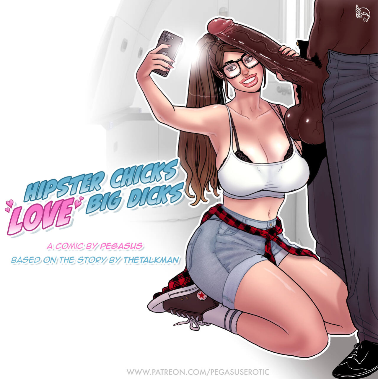 [Pegasus]_Hipster_Chicks_Love_Big_Dicks.