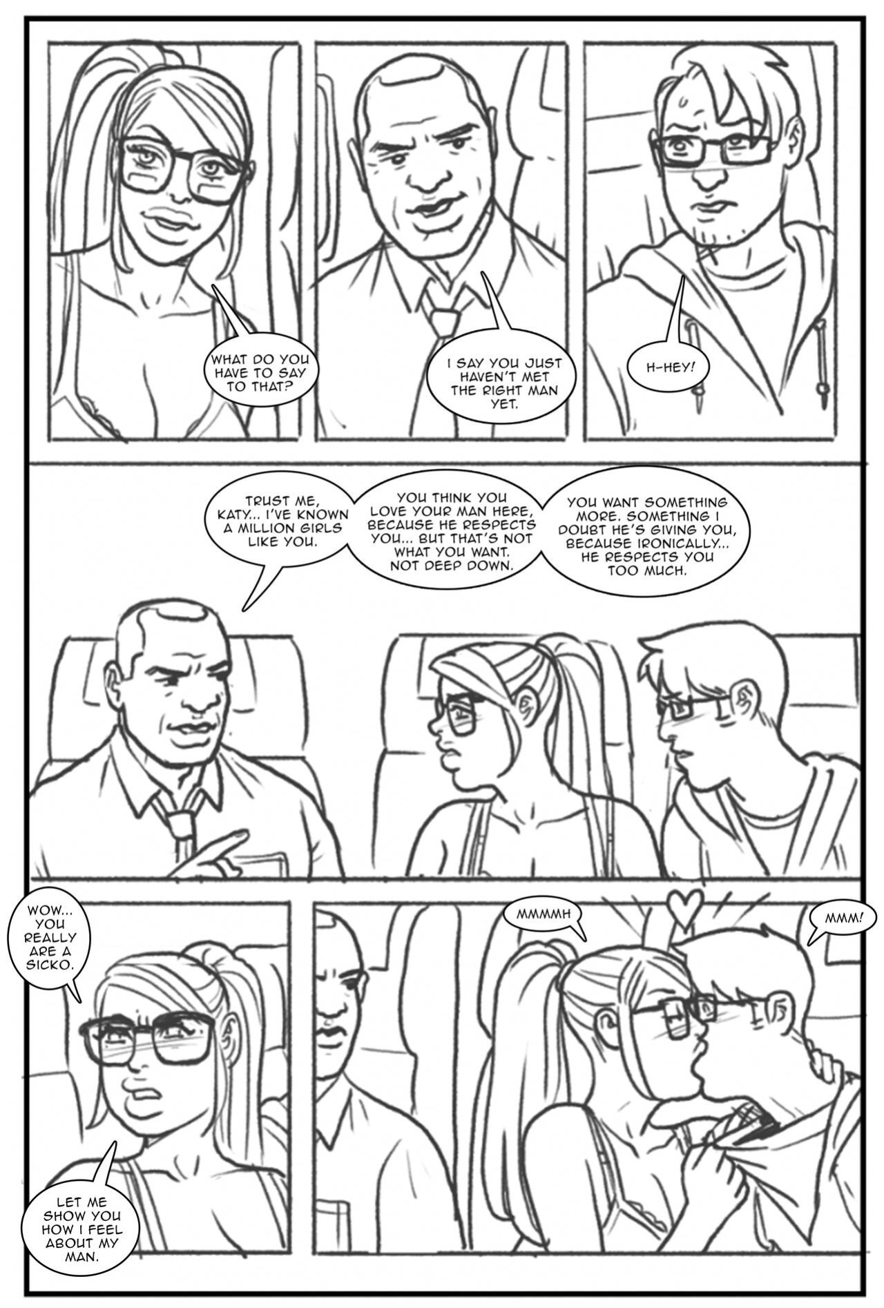 [Pegasus]_Hipster_Chicks_Love_Big_Dicks.