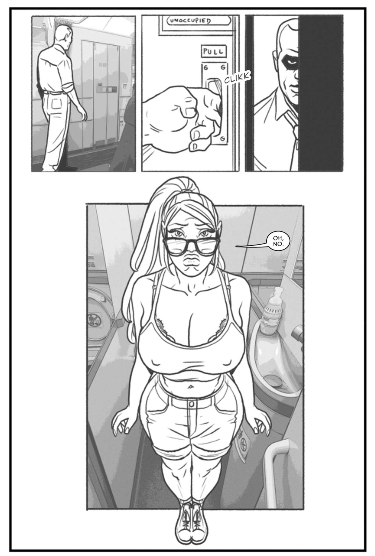 [Pegasus]_Hipster_Chicks_Love_Big_Dicks.