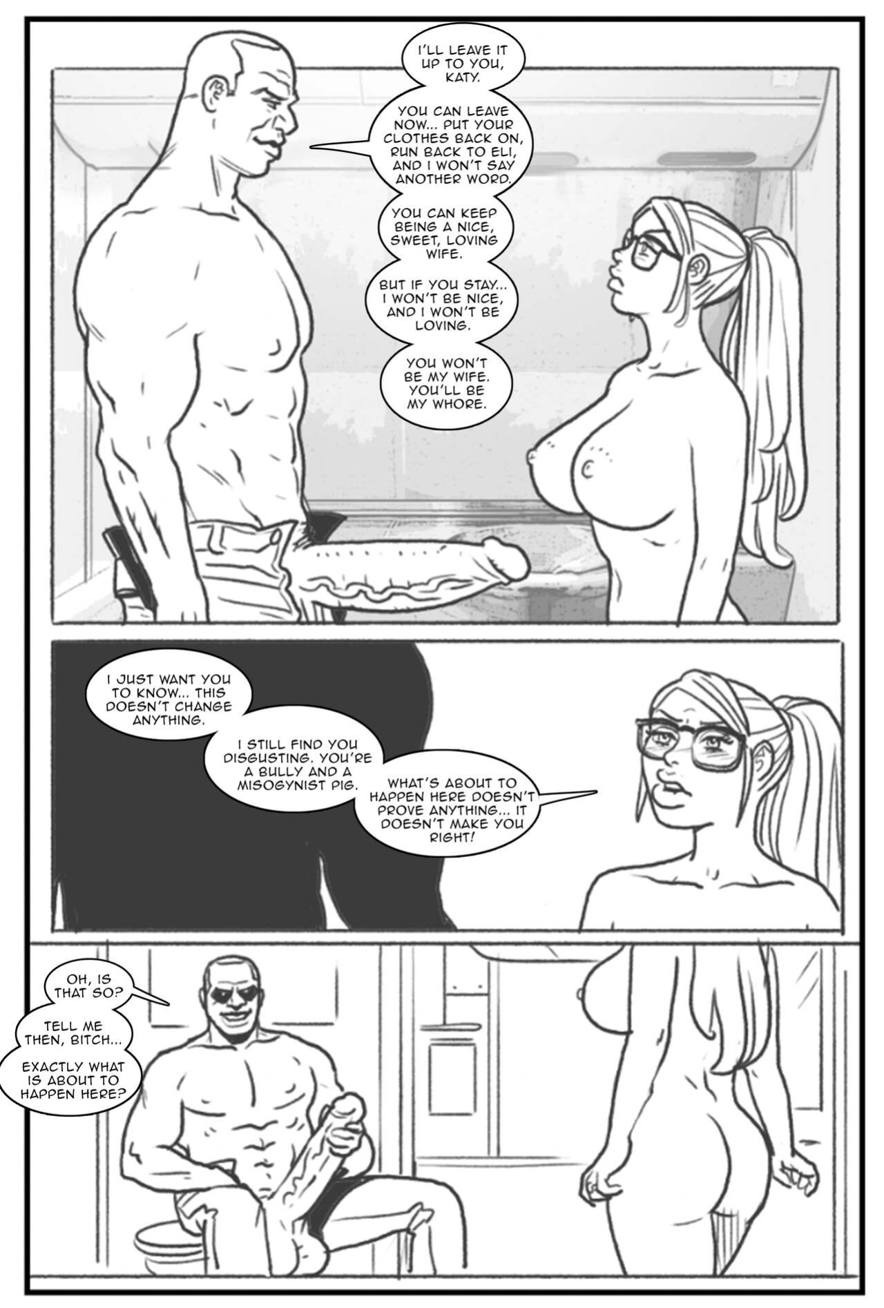 [Pegasus]_Hipster_Chicks_Love_Big_Dicks.