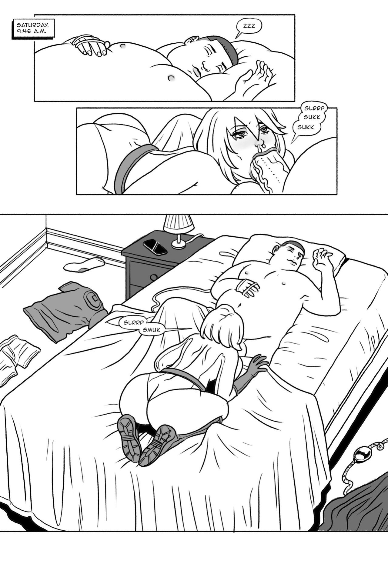 Bang_My_Bully_-_Power_Girl.