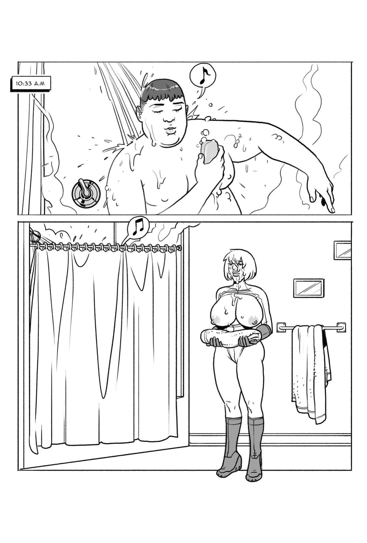 Bang_My_Bully_-_Power_Girl.
