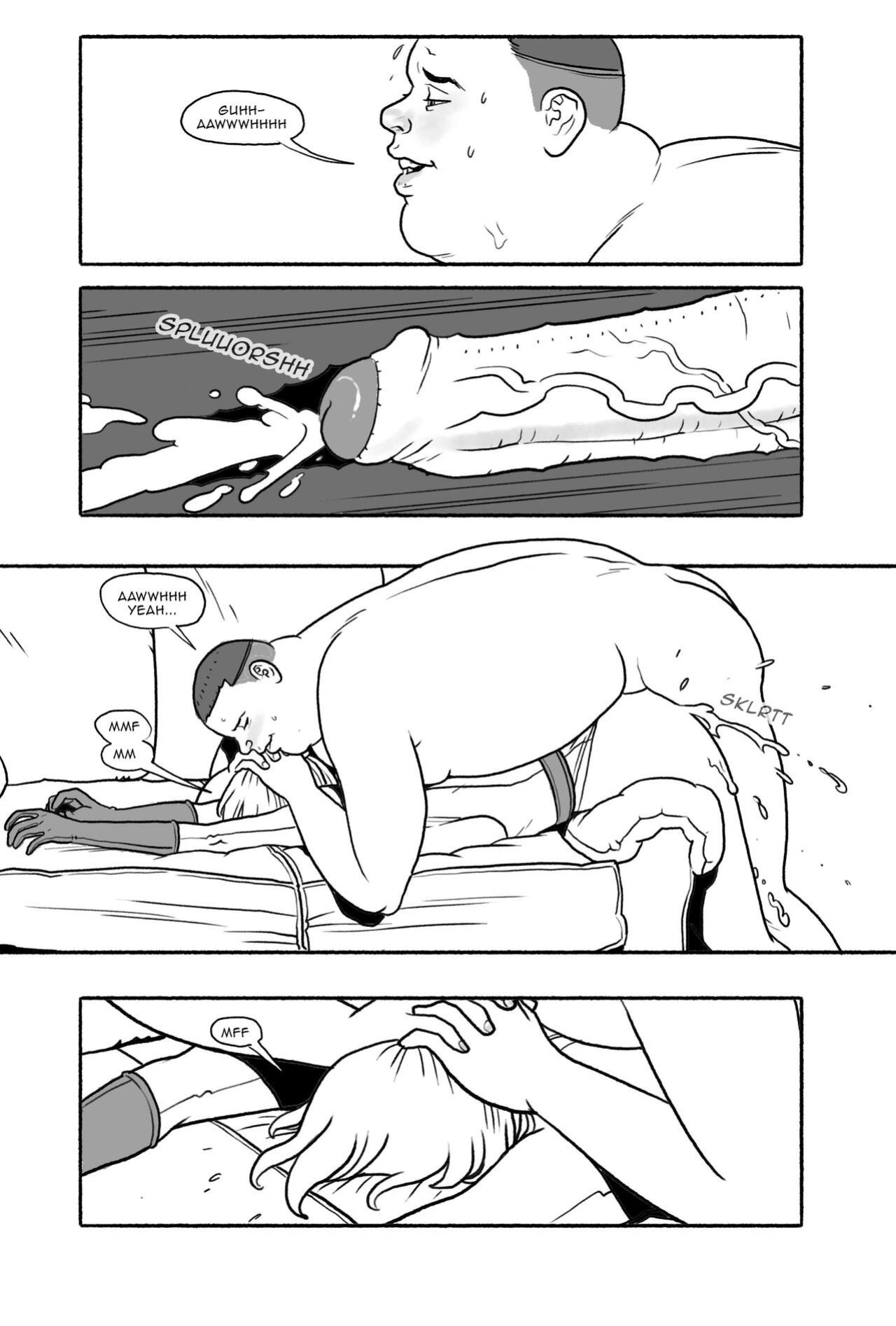 Bang_My_Bully_-_Power_Girl.
