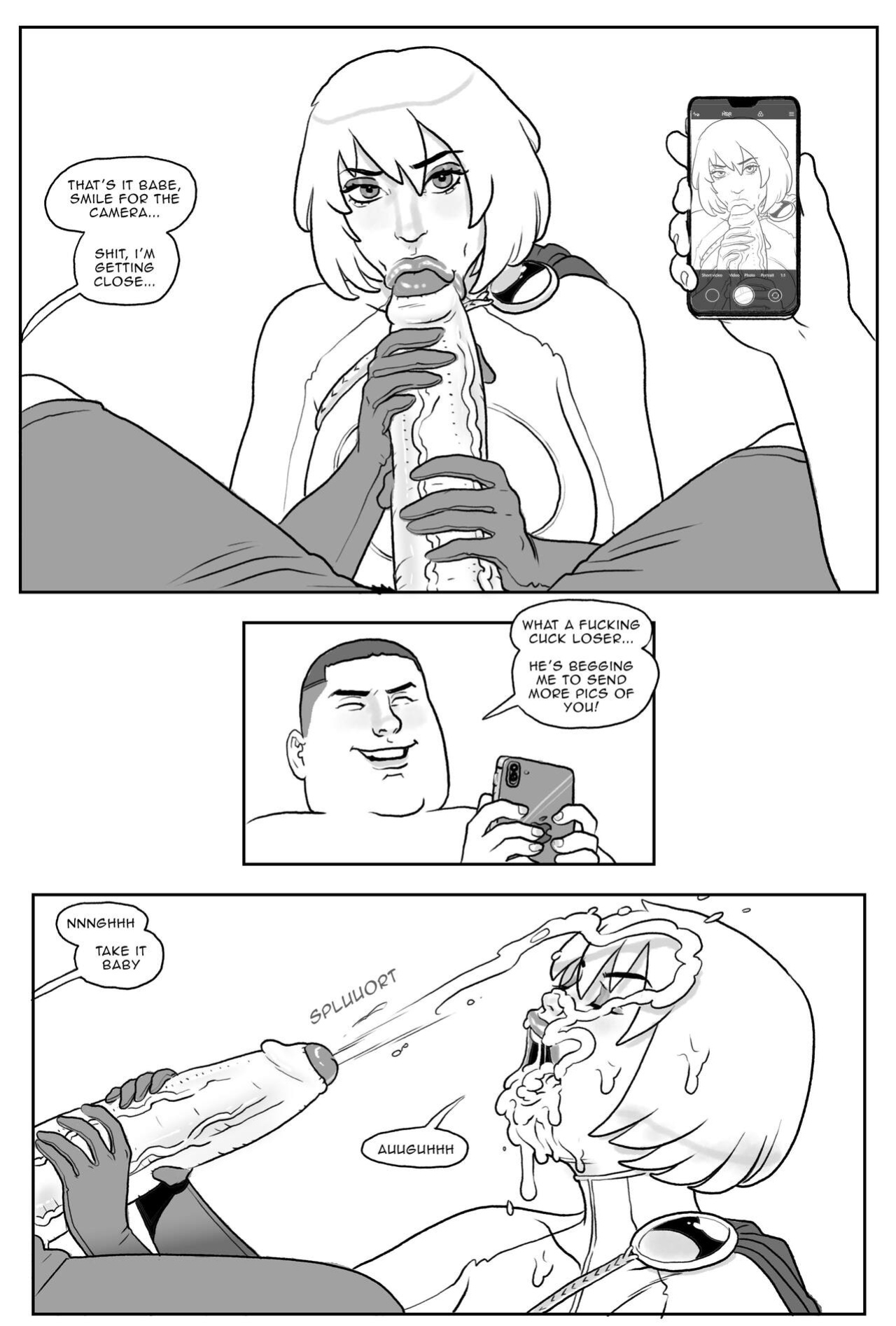 Bang_My_Bully_-_Power_Girl.