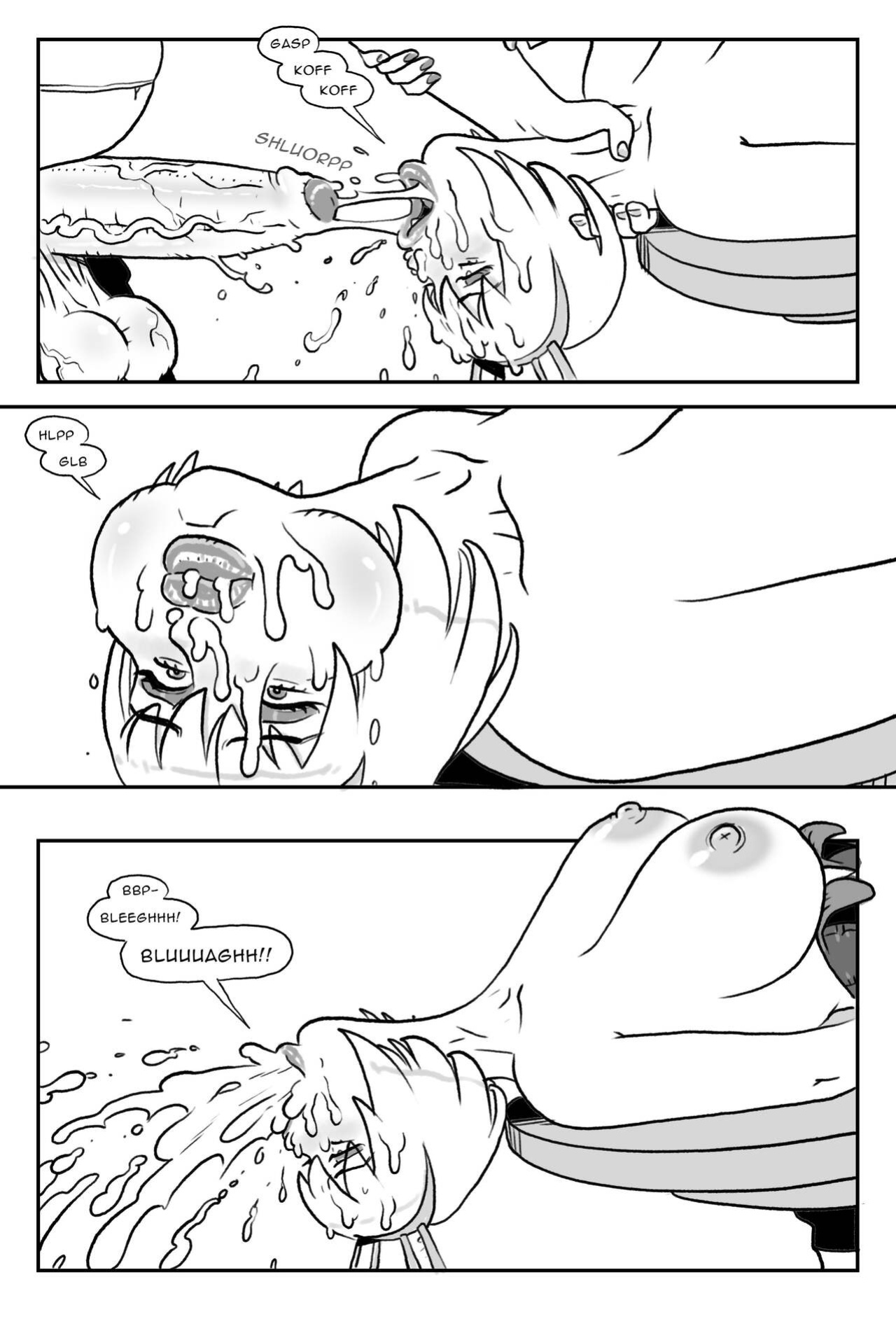 Bang_My_Bully_-_Power_Girl.
