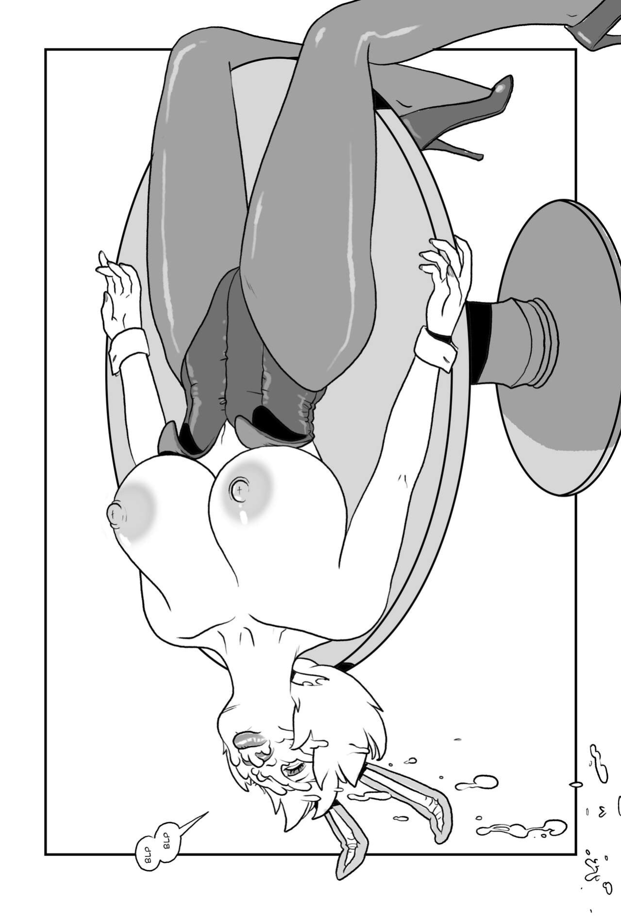 Bang_My_Bully_-_Power_Girl.