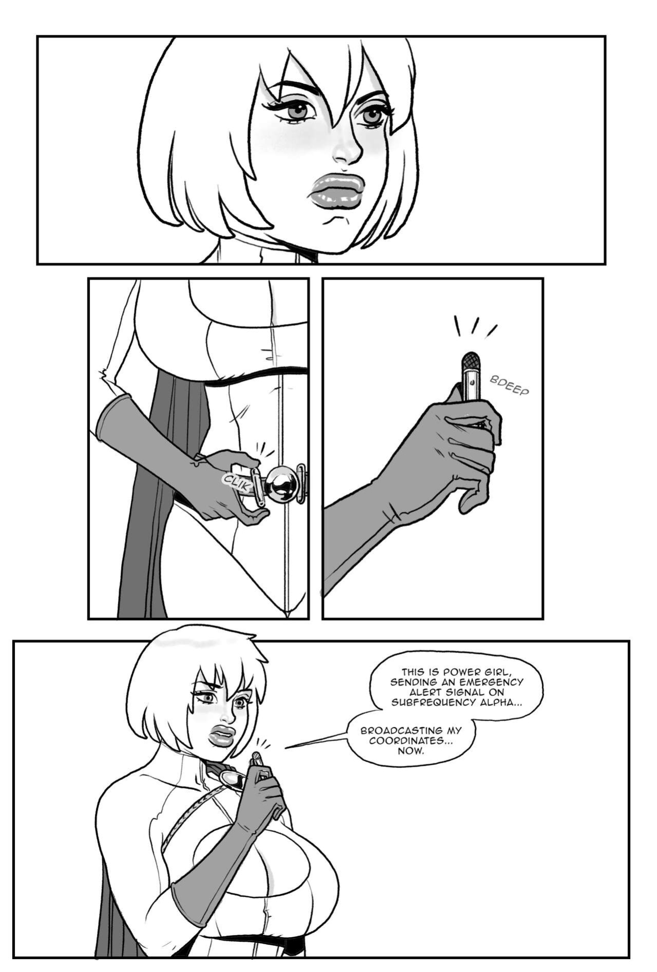 Bang_My_Bully_-_Power_Girl.