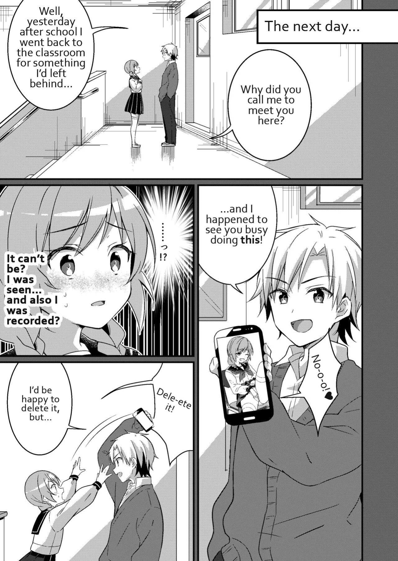 [TSF no F (NOMU)] Succubus Club e Youkoso 3 Ikenai Ko ni wa Oshioki o - Welcome to the Succubus Club 3 - Punish the Bad Boy