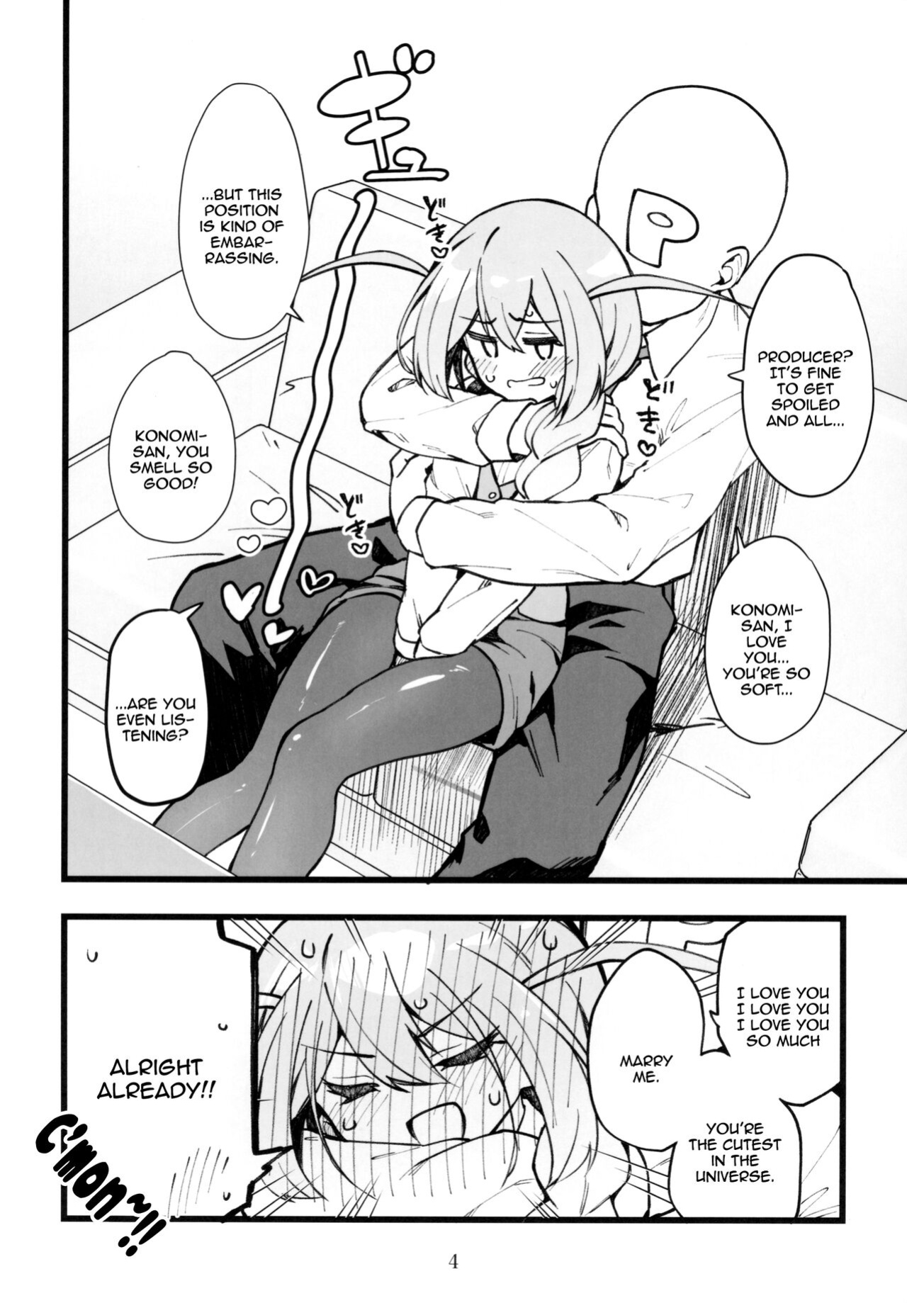 (IDOL STAR FESTIV@L 12) [Nebosukekin (ShiraishiNsuke)] Mirishita no Ecchi na Rakugaki Shuu 6 / Mirishita's Lewd Shetchbook 6 (THE IDOLM@STER MILLION LIVE!)