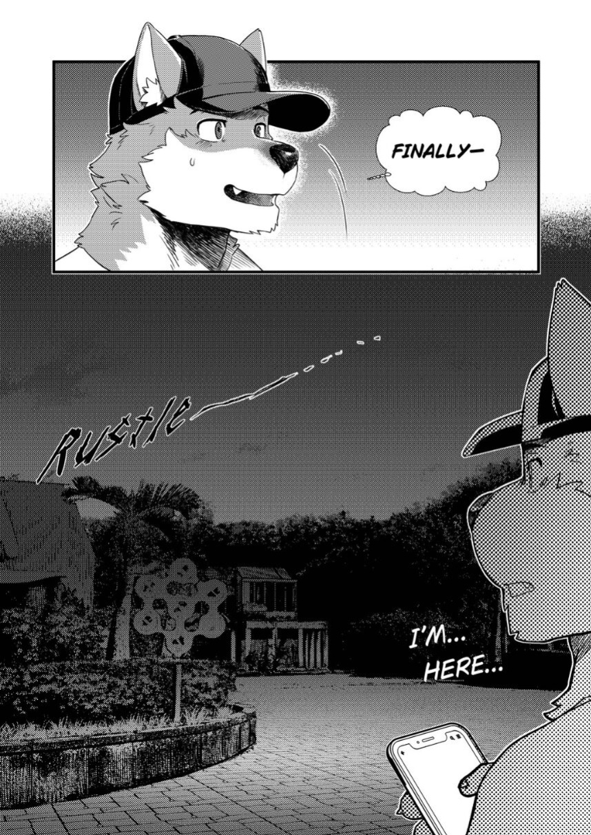 [Nviek5] Park No. 3