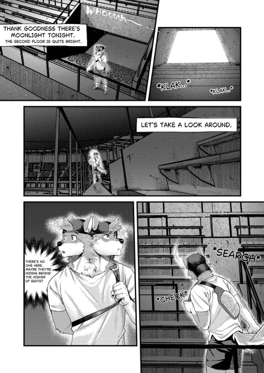 [Nviek5] Park No. 3