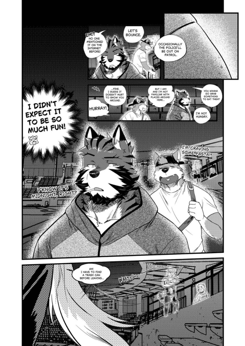 [Nviek5] Park No. 3