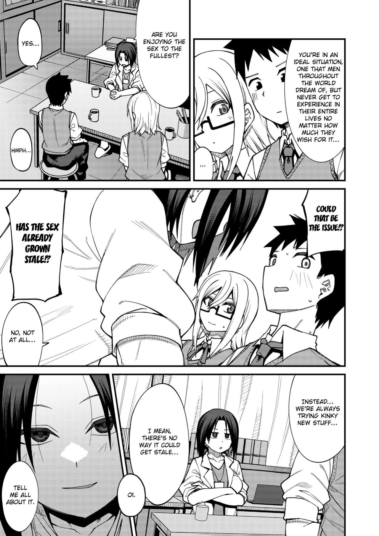 [Shiko Neru Mix (Kauti)] Houkago Koubi Doukoukai e Youkoso!! Jimi Joshi 3nin + Hoken Kyoushi Hen | Welcome to the Afterschool Breeding Club!! 3 Plain Girls + School Nurse Arc {brolen}