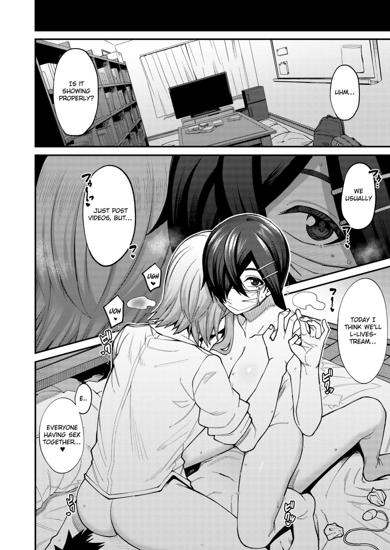 [Shiko Neru Mix (Kauti)] Houkago Koubi Doukoukai e Youkoso!! Jimi Joshi 3nin + Hoken Kyoushi Hen | Welcome to the Afterschool Breeding Club!! 3 Plain Girls + School Nurse Arc {brolen}