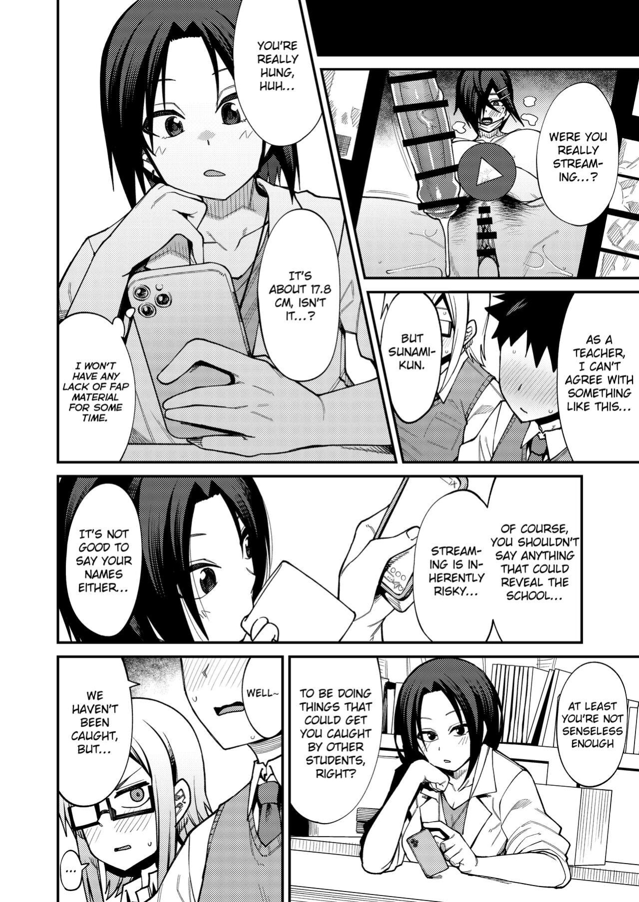 [Shiko Neru Mix (Kauti)] Houkago Koubi Doukoukai e Youkoso!! Jimi Joshi 3nin + Hoken Kyoushi Hen | Welcome to the Afterschool Breeding Club!! 3 Plain Girls + School Nurse Arc {brolen}