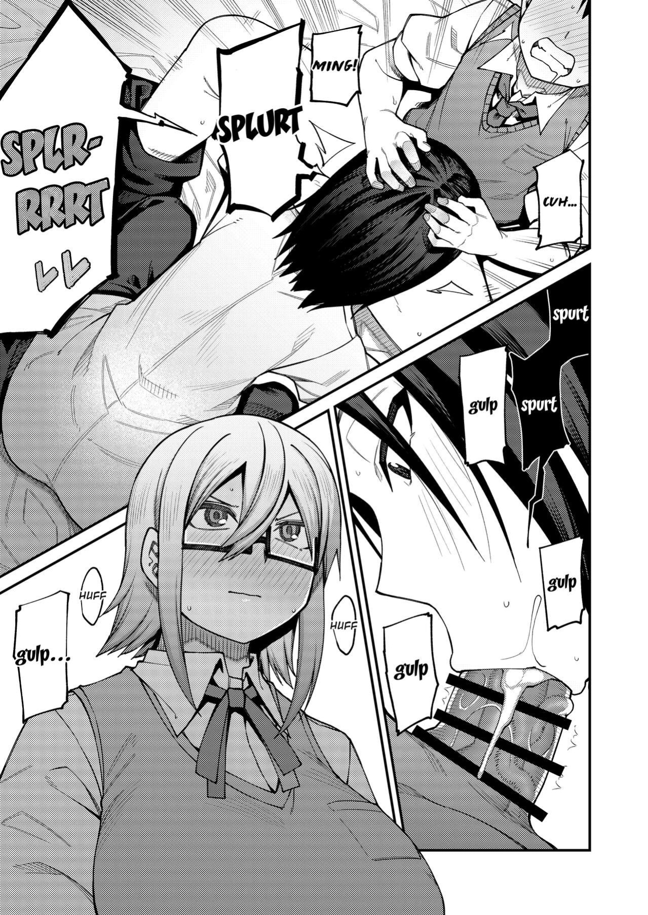 [Shiko Neru Mix (Kauti)] Houkago Koubi Doukoukai e Youkoso!! Jimi Joshi 3nin + Hoken Kyoushi Hen | Welcome to the Afterschool Breeding Club!! 3 Plain Girls + School Nurse Arc {brolen}