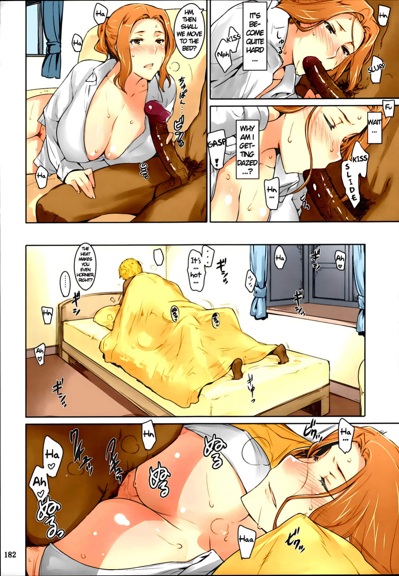 (C81) [MTSP (Jin)] Tachibana-san's Circumstances With a Man [Colorized] [Upscaled] [MTSP (Jin)]