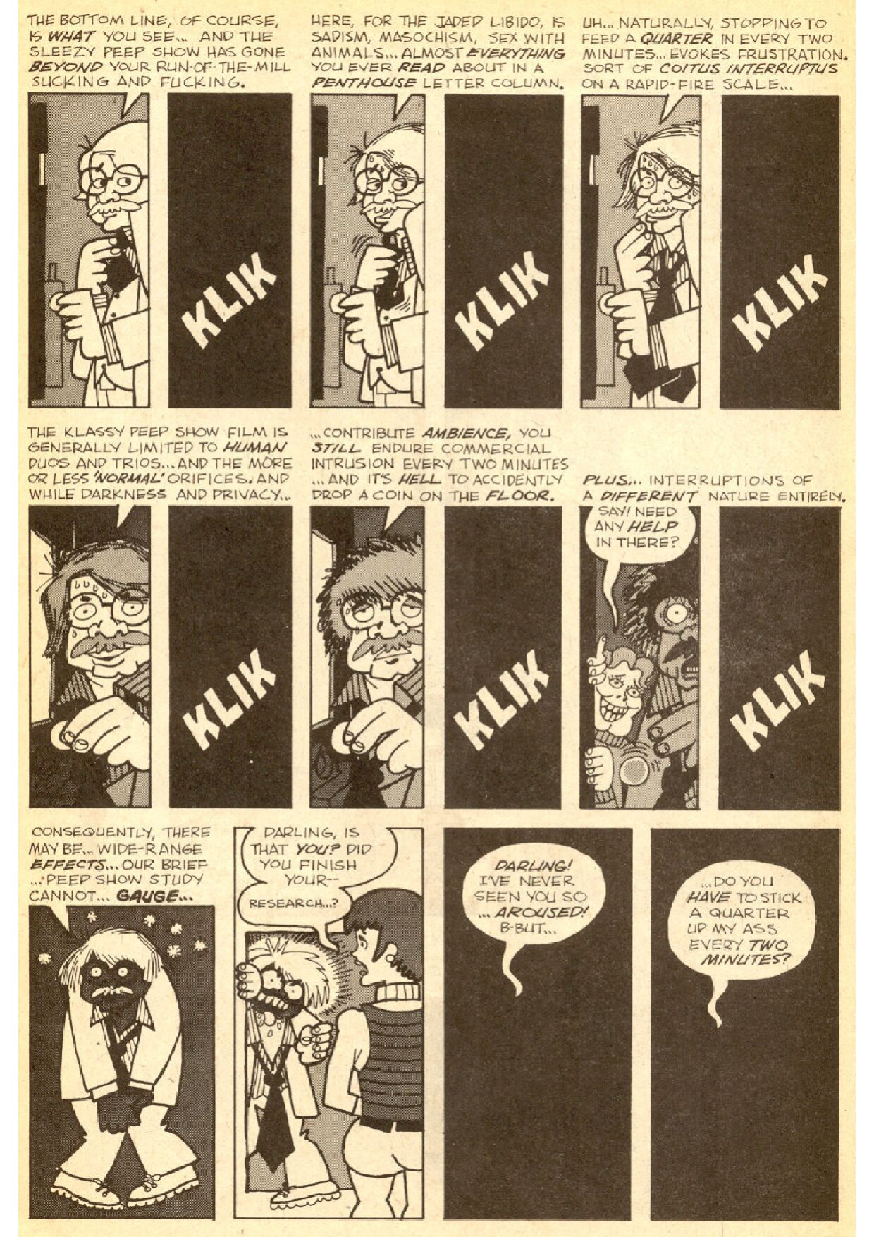 Big Apple Comix