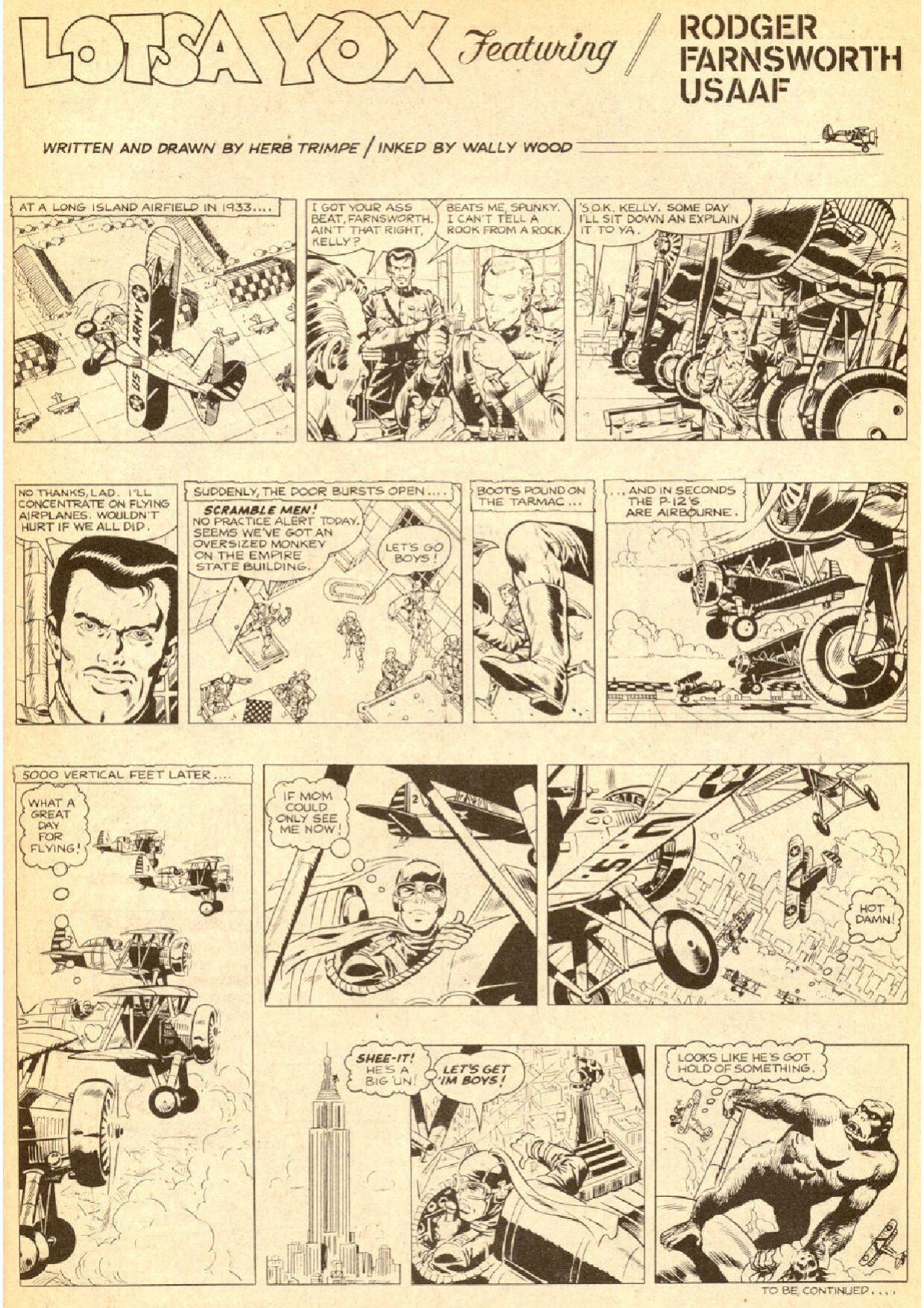 Big Apple Comix