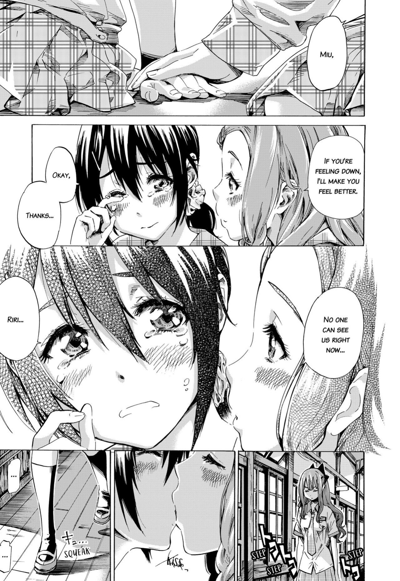 [Maruta] Girls in Bloom