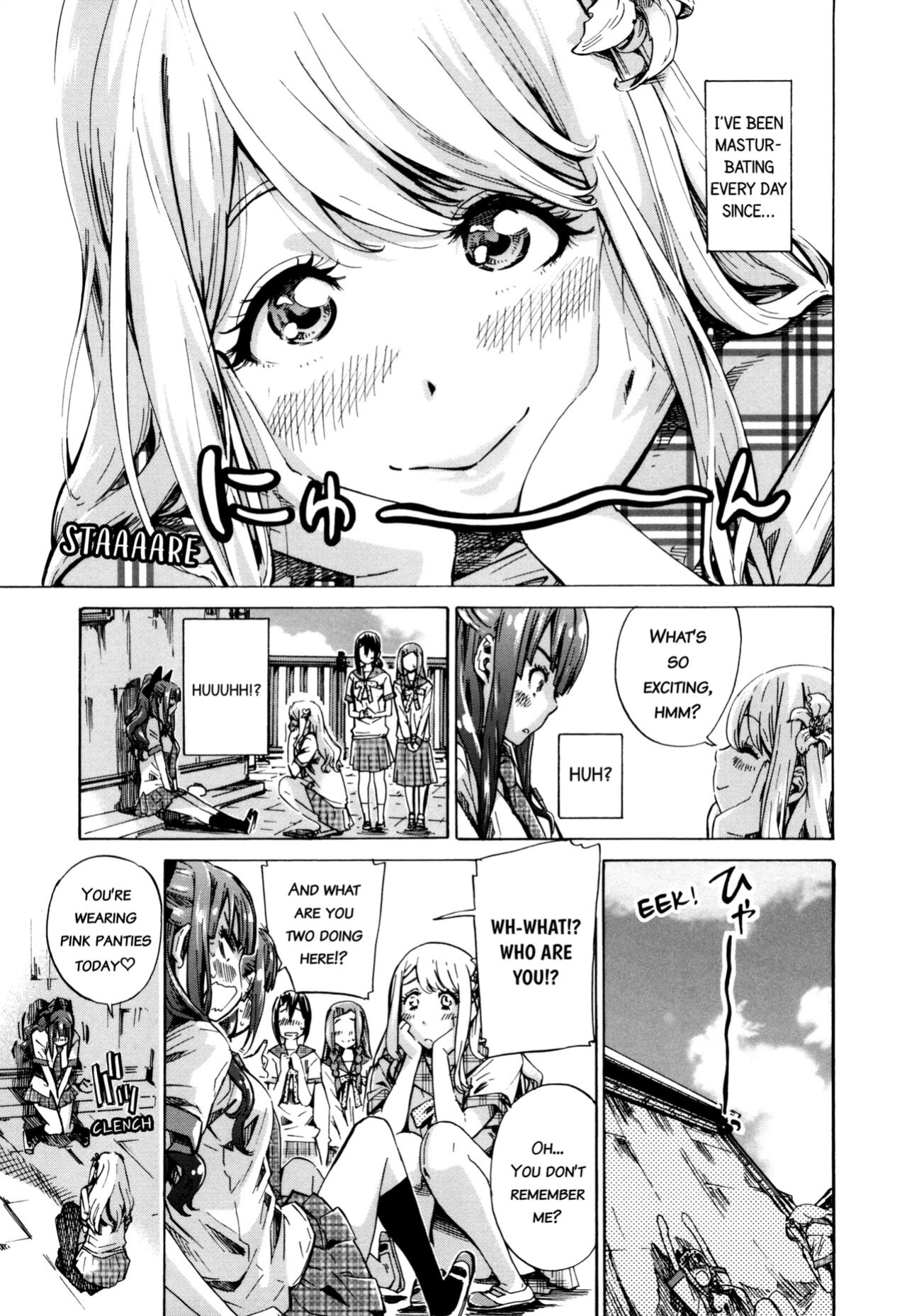 [Maruta] Girls in Bloom
