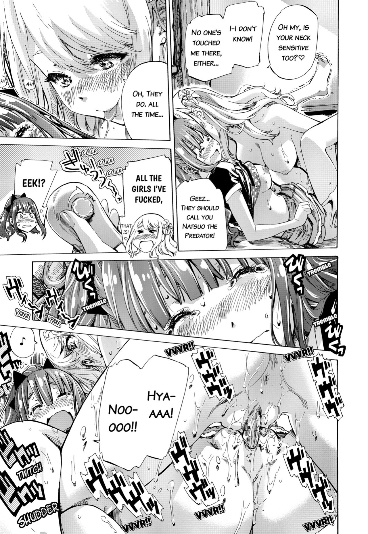 [Maruta] Girls in Bloom