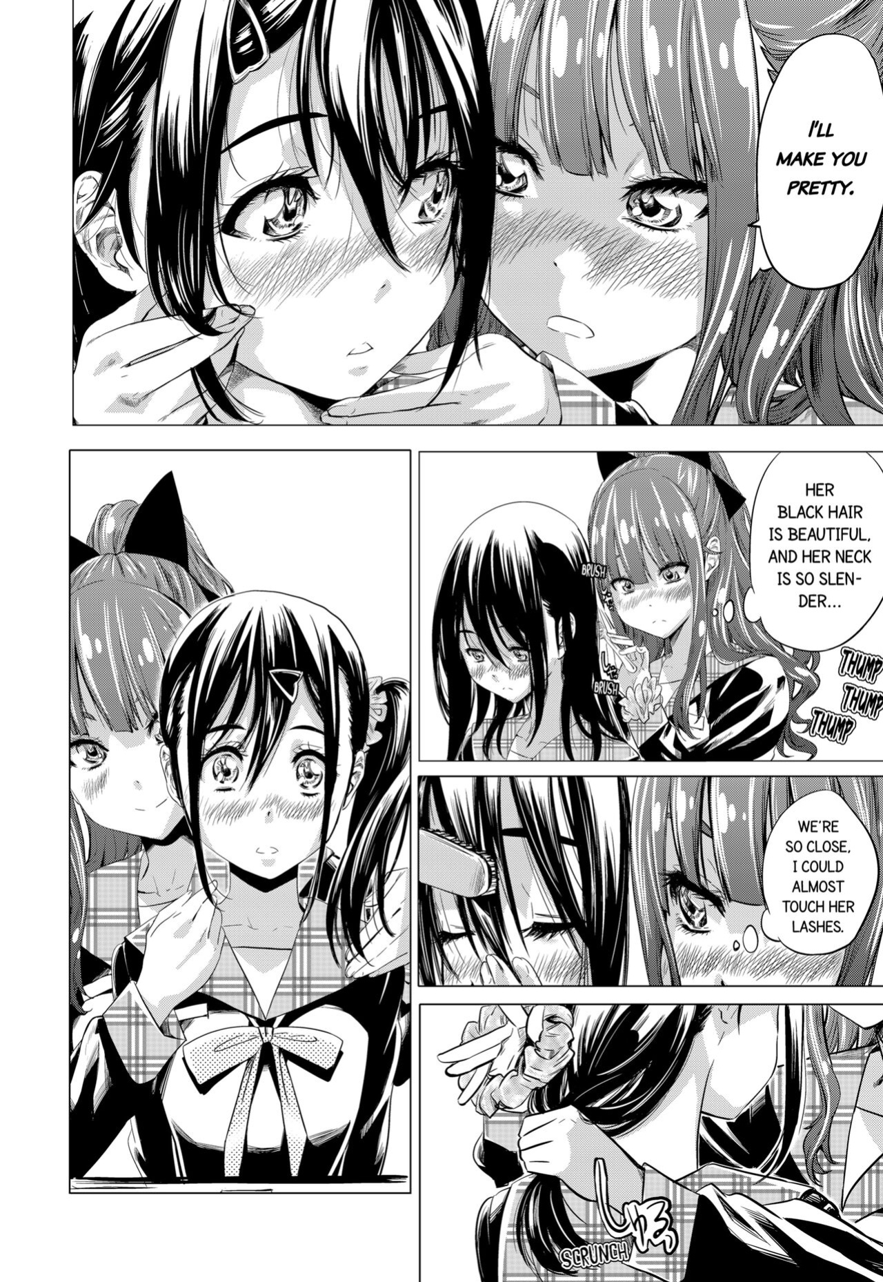 [Maruta] Girls in Bloom