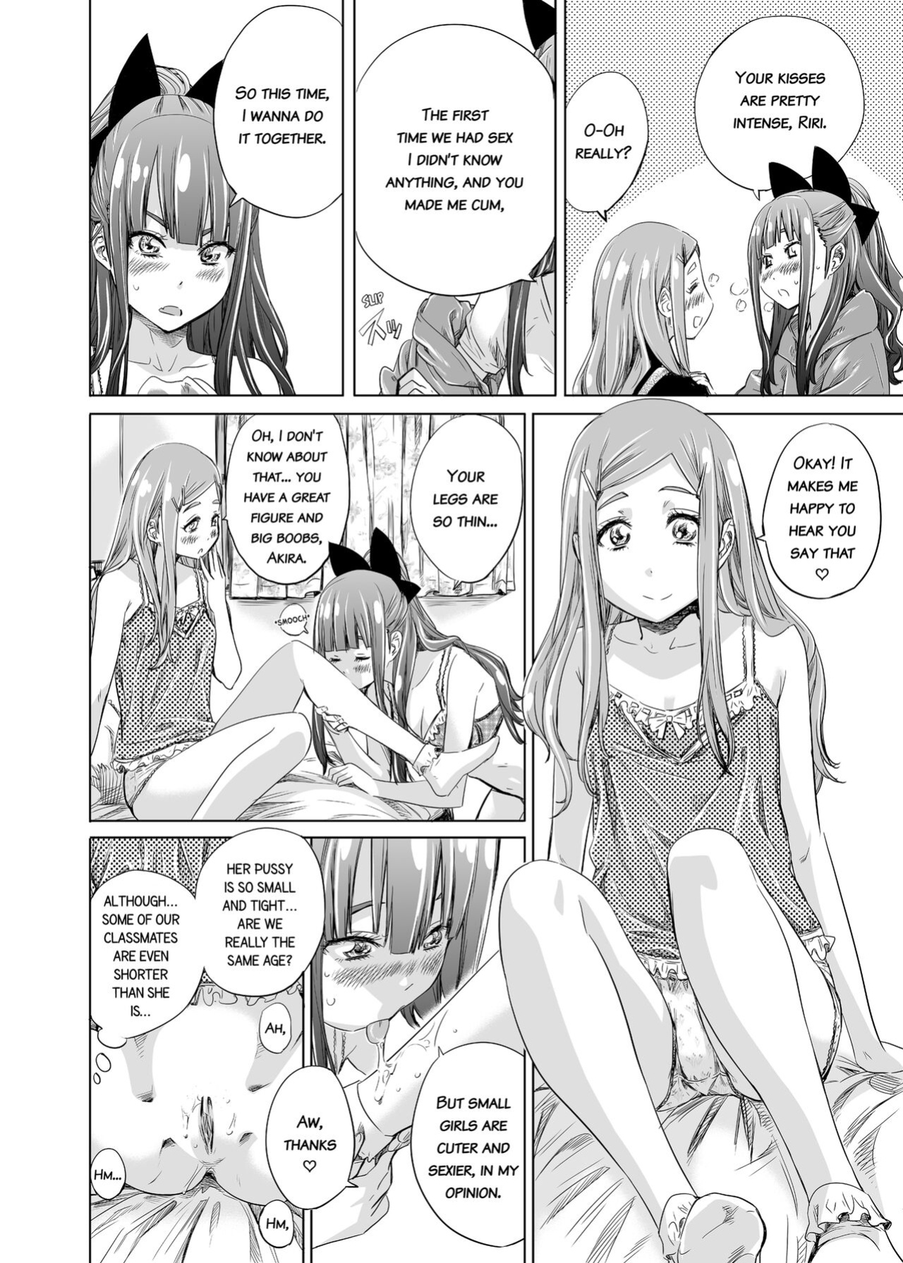 [Maruta] Girls in Bloom