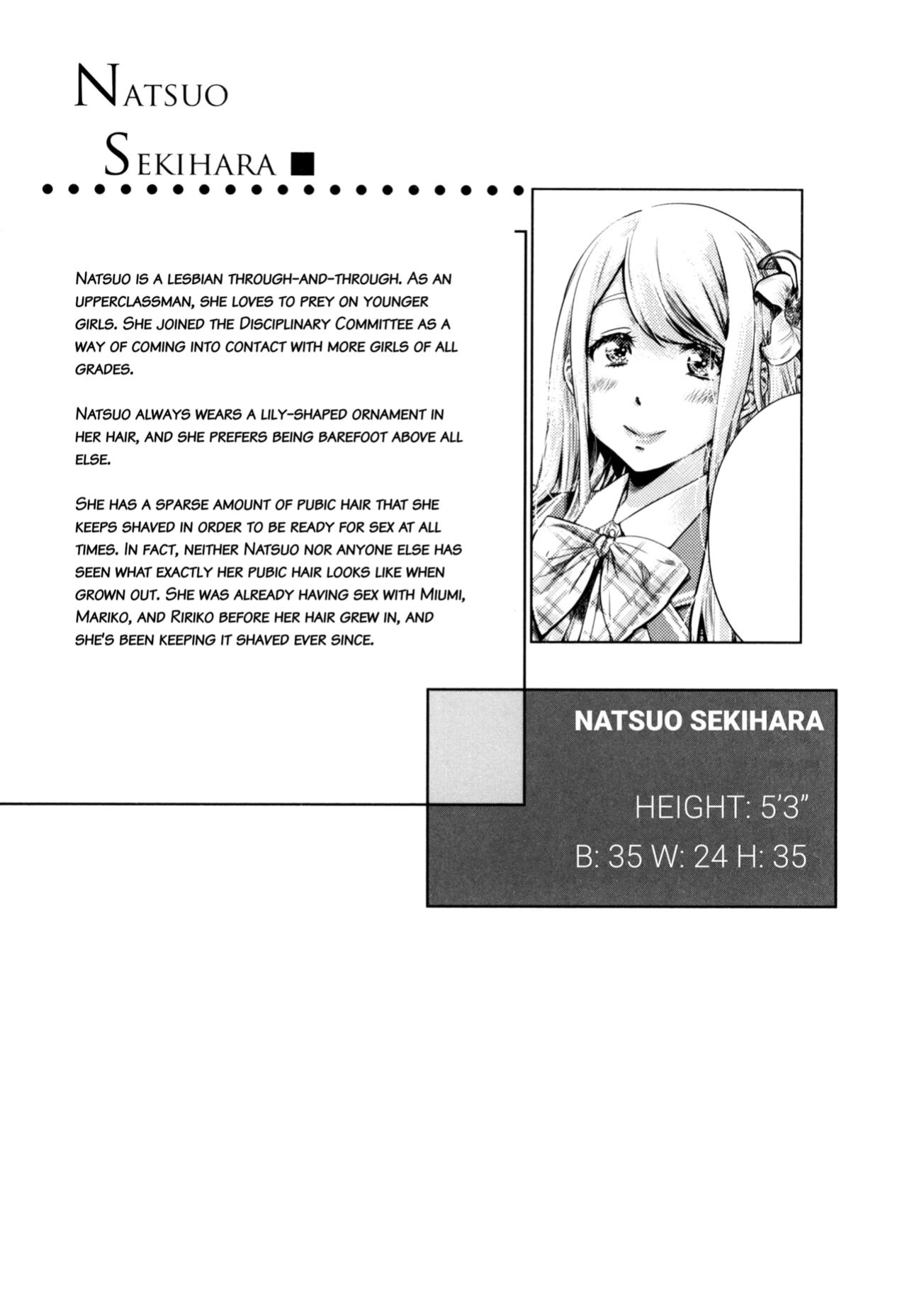 [Maruta] Girls in Bloom