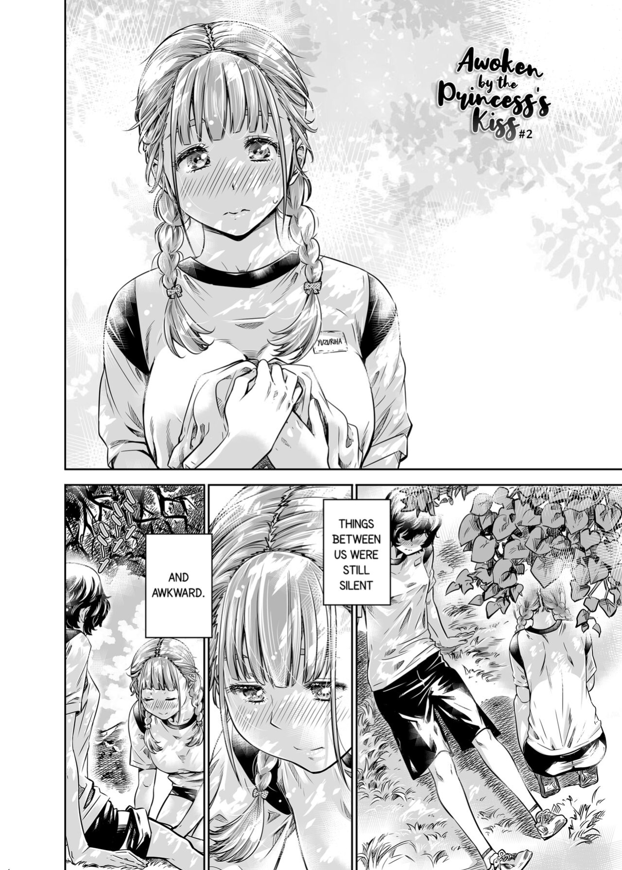[Maruta] Girls in Bloom