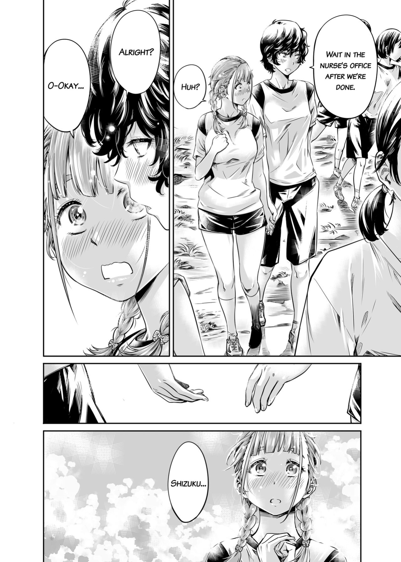 [Maruta] Girls in Bloom