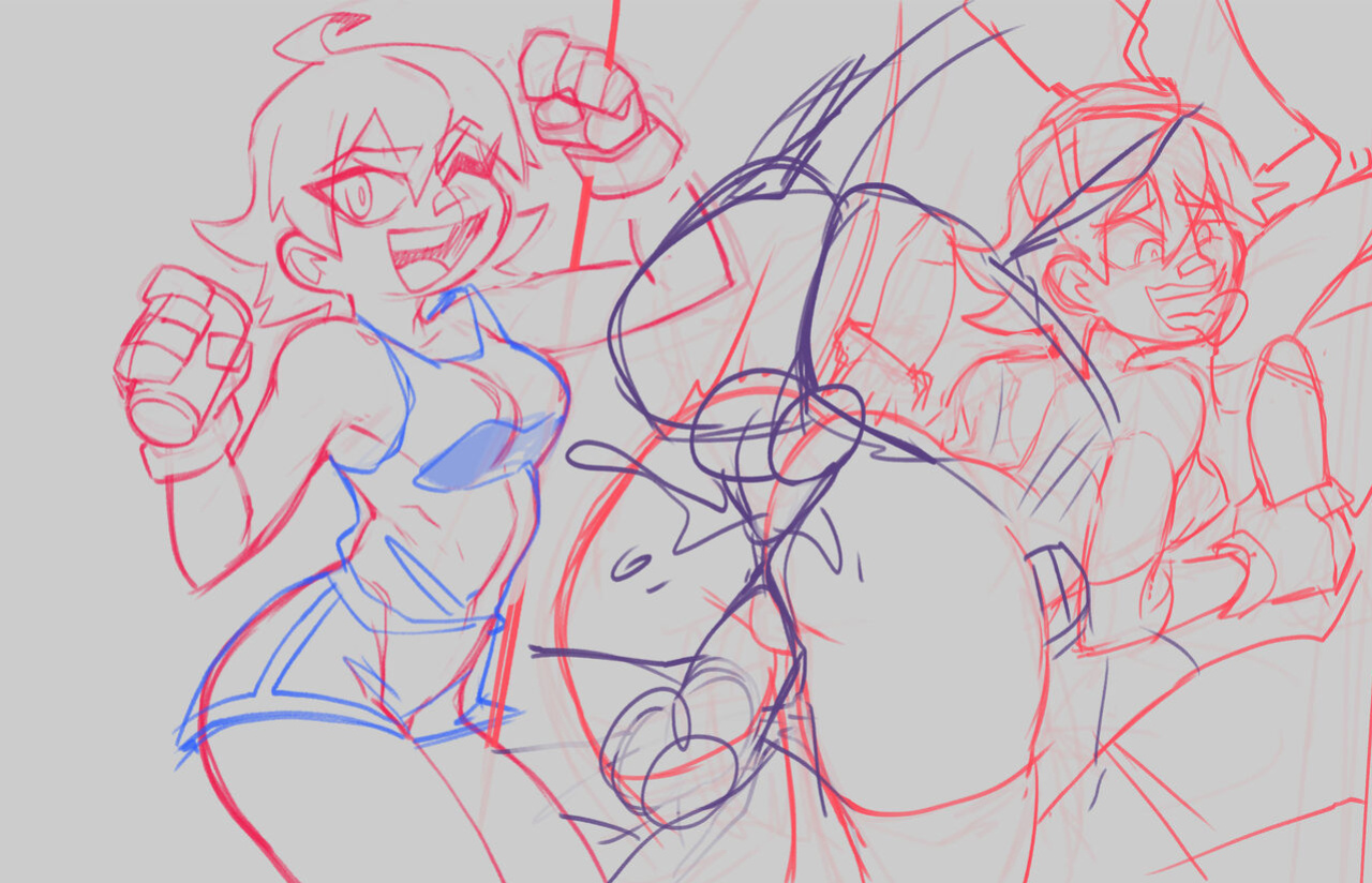 [Gerph] Celebration Party (SkarpWorld)