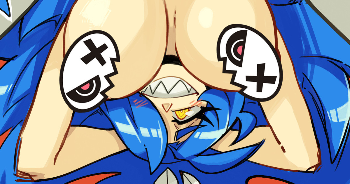 [Gerph] Stuffed Skarpne (SkarpWorld)
