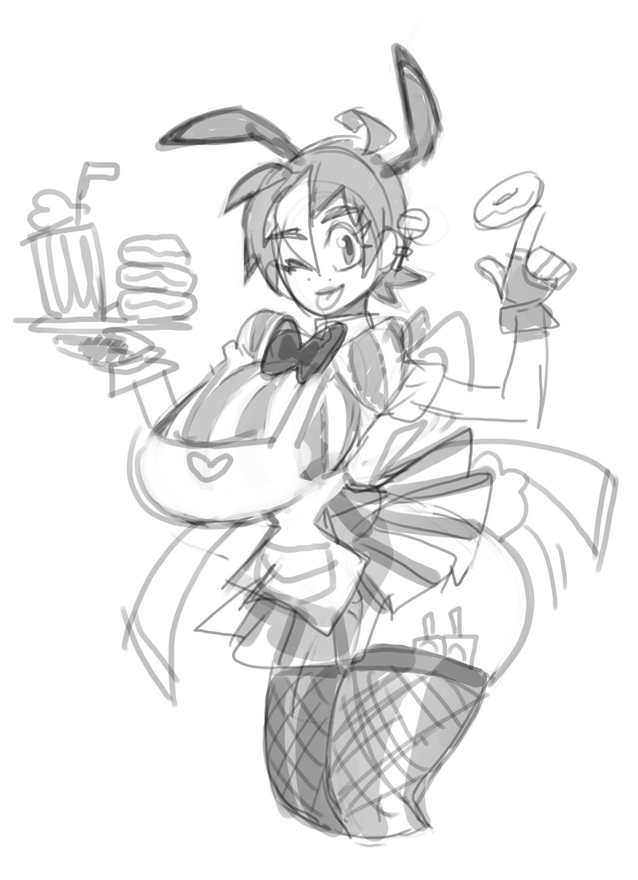 [Gerph] Gluco´s doNUT