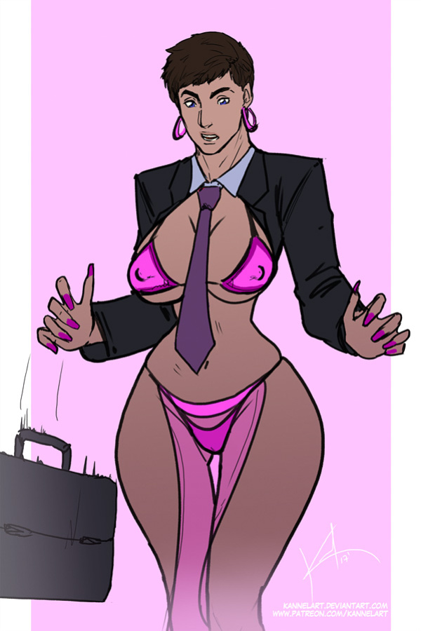 [Kannel] Kannel's TG/Gender-Bending Miscellany, Vol. 1