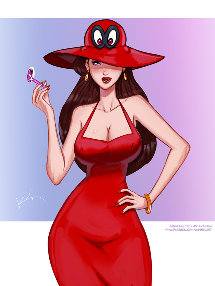 [Kannel] Kannel's TG/Gender-Bending Miscellany, Vol. 1