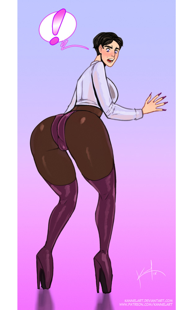 [Kannel] Kannel's TG/Gender-Bending Miscellany, Vol. 1